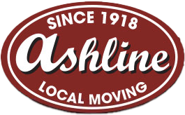 Ashline Logo