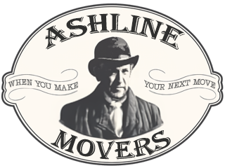 Ashline Local Moving Albany Saratoga NY