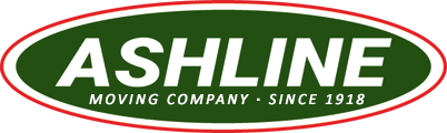 Ashline Logo