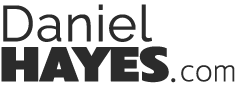 Daniel Hayes Logo