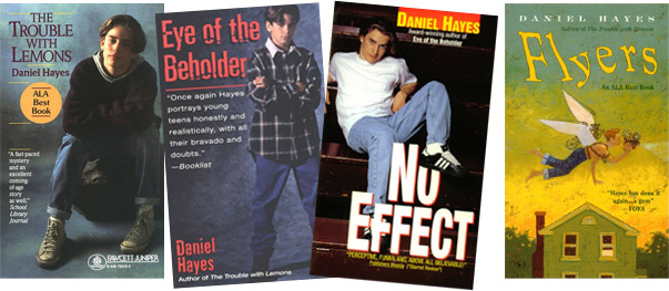 Daniel Hayes Books Daniel Hayes Books