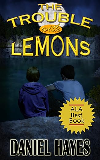 Trouble With Lemons Daniel Hayes Trouble With Lemons Daniel Hayes