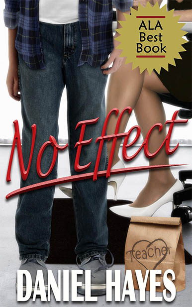 No Effect Daniel Hayes