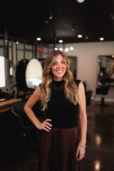 brooke-hairstylist-ambaince-salon-clifton-park