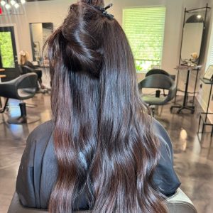 Ambiance NY Hair Salon Extensions