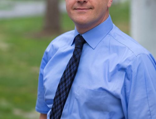 A Day in the Life of Eric Gandler: Clifton Park Commercial Electrician